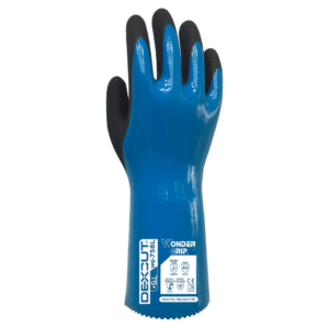 Wonder Grip 758L viiltosuojahanska