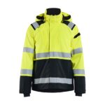 Blåkläder 4987 huomiotakki