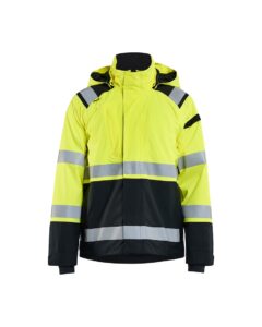 Blåkläder 4987 huomiotakki