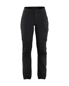 Blåkläder 7122 naisten housut 4-way stretch
