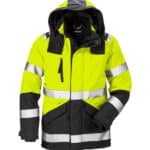 Fristads 120987 highvis kuoritakki