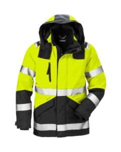 Fristads 120987 highvis kuoritakki