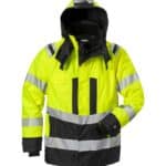 Fristads 127666 highvis kuoritakki