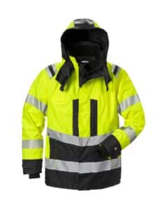 Fristads 127666 highvis kuoritakki