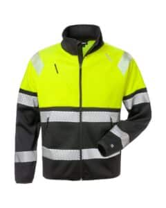 Fristads 129505 highvis collegetakki