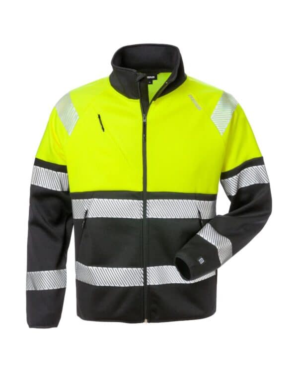 Fristads 129505 highvis collegetakki