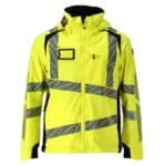 Mascot 19001-449 highvis kuoritakki