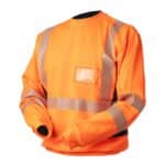 Priha 4321 highvis paita