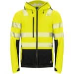 Projob 6416 highvis kuoritakki