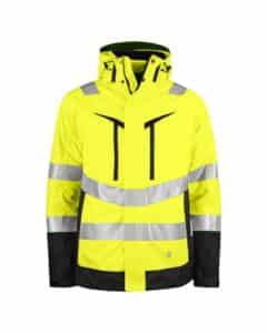 Projob 6445 tekninen huomiotakki