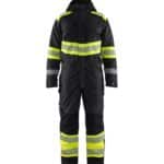 Blåkläder 6720 talvihaalari