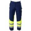 Leijona 116867-556 talvihousut hivis FR 1.0