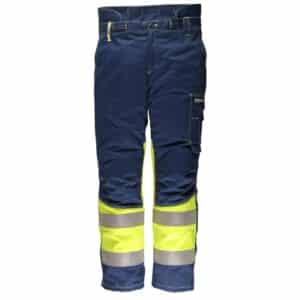 Leijona 126320-556 talvihousut multitech