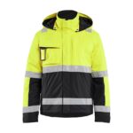 blåkläder 4870 huomio talvitakki