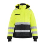 Blåkläder 4872 naisten talvitakki