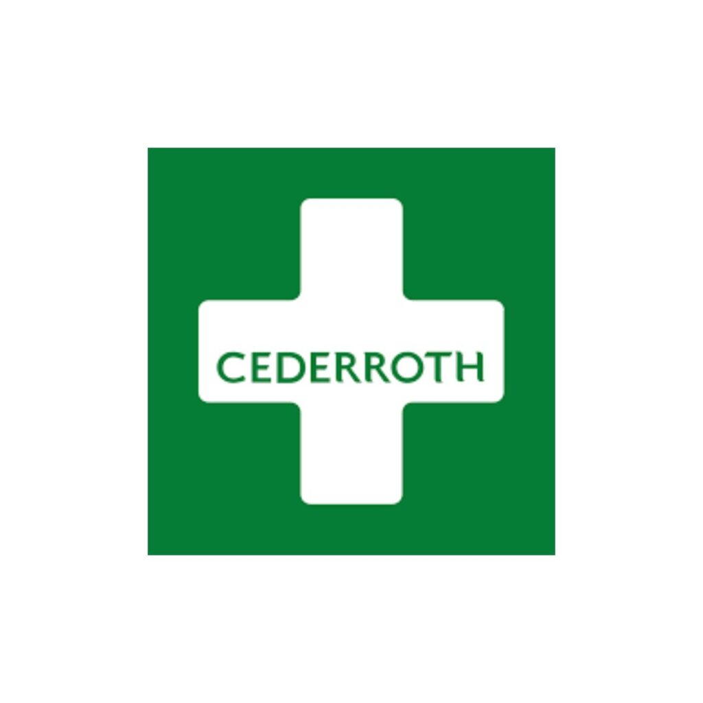 Cederroth logo