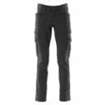 Mascot 18279-511 housut stretch