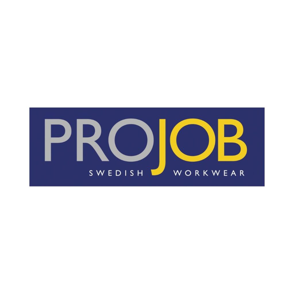 Projob logo