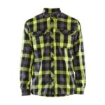 Blåkläder 32991153 flanellipaita