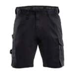 Blåkläder 1753 shortsit stretch