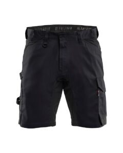 Blåkläder 1753 shortsit stretch