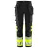 Fristads 134187 highvis housut stretch