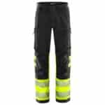 Fristads 134243 highvis housut stretch