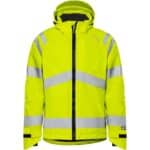 Fristads 300331 highvis kuoritakki