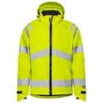 Fristads 300331 highvis kuoritakki
