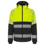 Fristads 300964 highvis kuoritakki