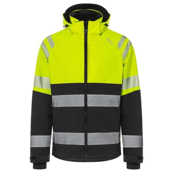 Fristads 300964 highvis kuoritakki