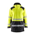 Blåkläder 4457 highvis talviparka