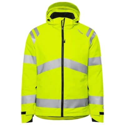 Fristads 301178-130 highvis talvitakki