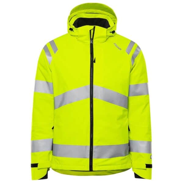 Fristads 301178-130 highvis talvitakki