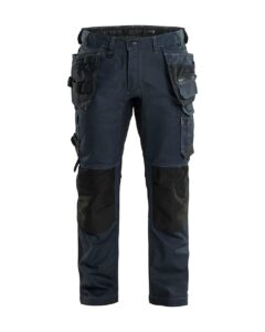 Blåkläder 1750 stretch työhousut