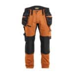 Blåkläder 1970 striker stretch housut
