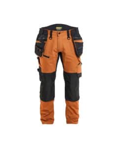 Blåkläder 1970 striker stretch housut