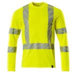 Mascot 22184-781 highvis svetari