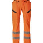 Mascot 24279-510 highvis stretch housut