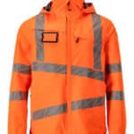 Mascot 24401-231 highvis kuoritakki
