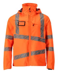 Mascot 24401-231 highvis kuoritakki