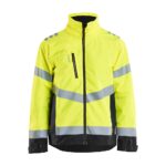 Blåkläder 4760 highvis kuoritakki