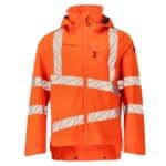 Mascot 24401-231 highvis kuoritakki