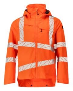 Mascot 24401 highvis kuoritakki