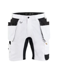 Blåkläder 1772 shortsit stretch