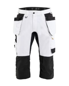 Blåkläder 1774 piraattihousut stretch