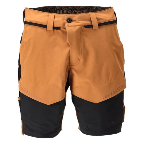 Mascot 22149-605 shortsit stretch