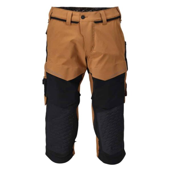 Mascot 22249-605 piraattihousut stretch