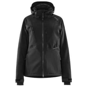 Fristads 301675-940 stretch talvitakki naisten 4884 GLS