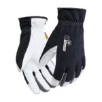 Blåkläder 2811 työkäsineet vuorellinen WP